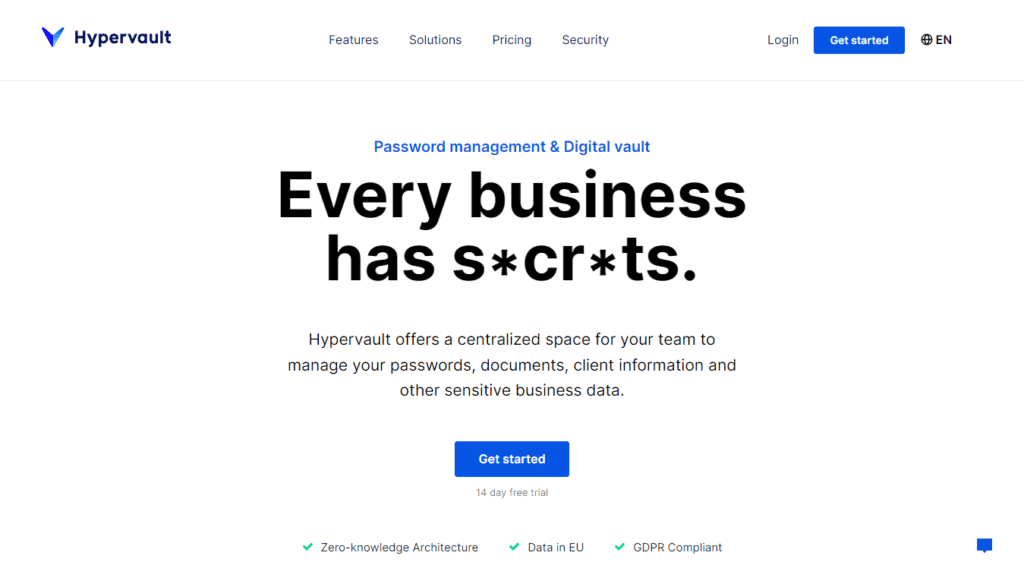 30 Best Free Password Manager Software for Windows – TechCult
