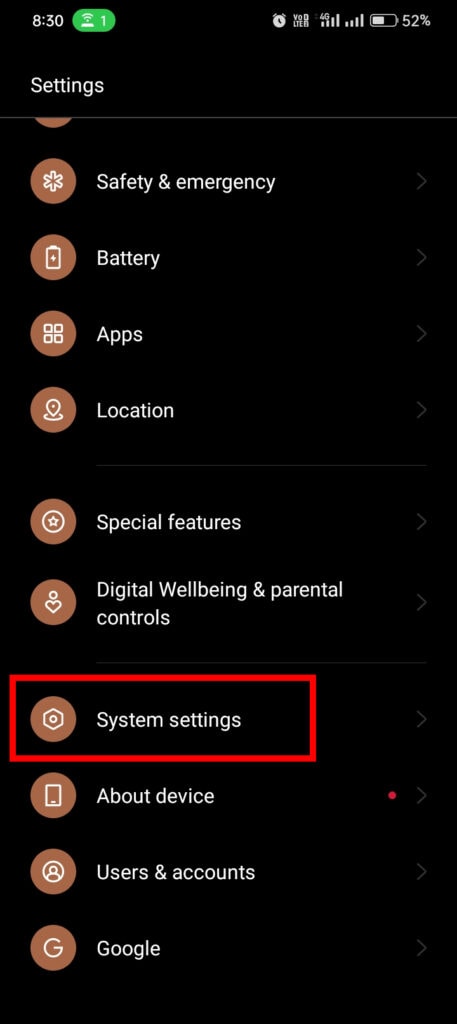 How to Fix Mobile Legends Network Boost Not Working – TechCult