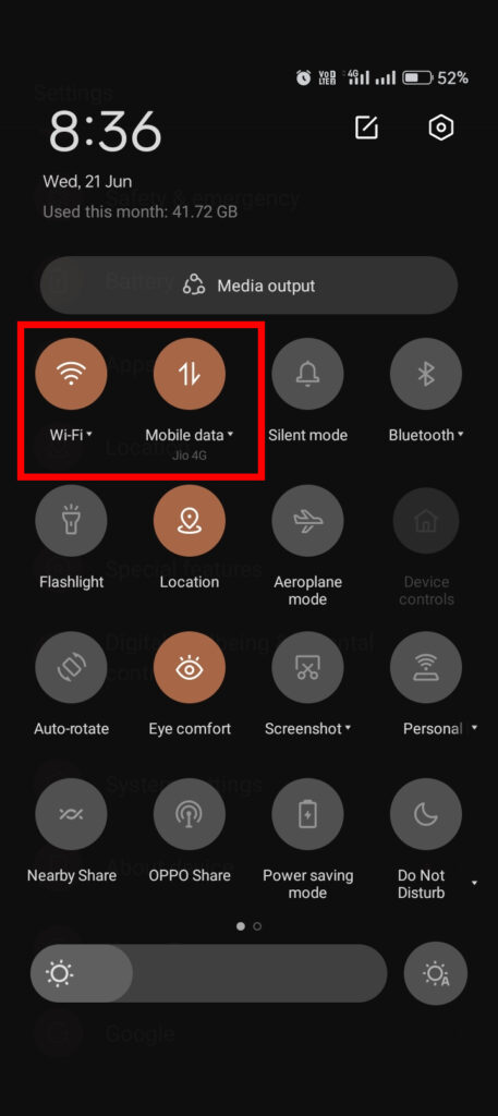 How to Fix Mobile Legends Network Boost Not Working – TechCult
