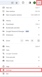 How to Fix Google Voice Search Not Working on Windows 10 – TechCult