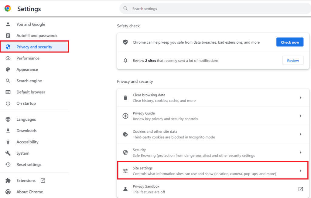 How to Fix Google Voice Search Not Working on Windows 10 – TechCult