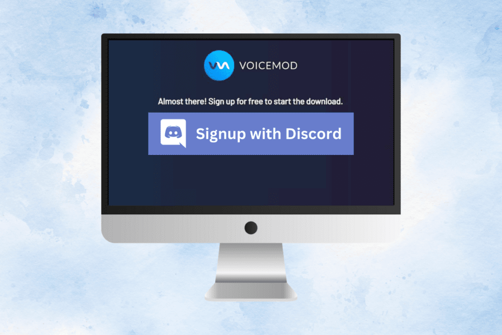 How to Use Voicemod on Discord on PC