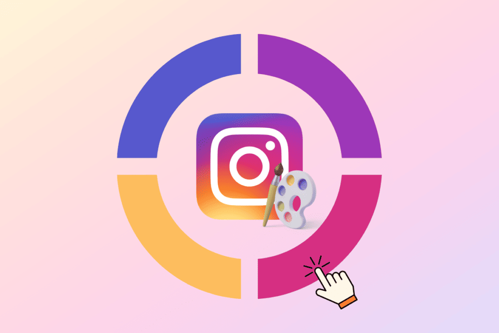 How to Choose Perfect Instagram Color Palette – TechCult