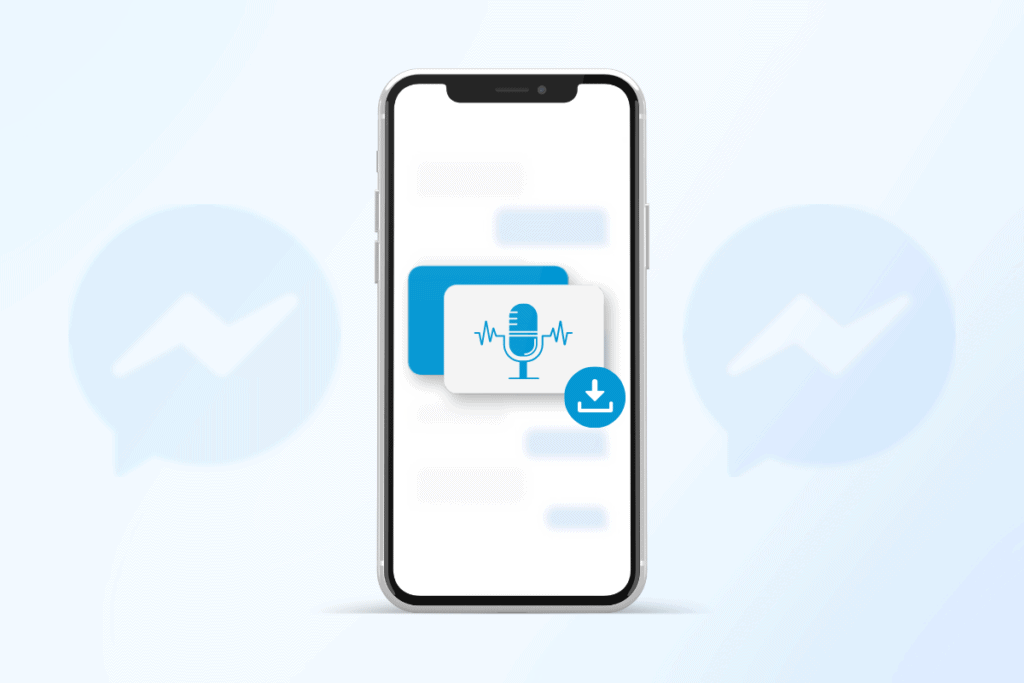 Facebook Messenger TechCult