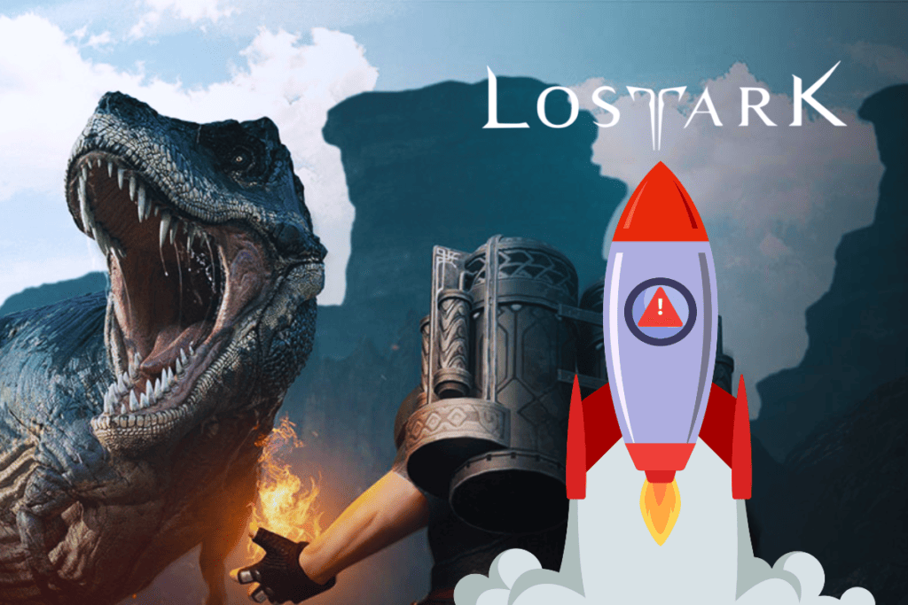 How to Fix Lost Ark Not Launching