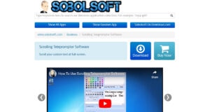 16 Best Free Teleprompter Apps for Windows – TechCult