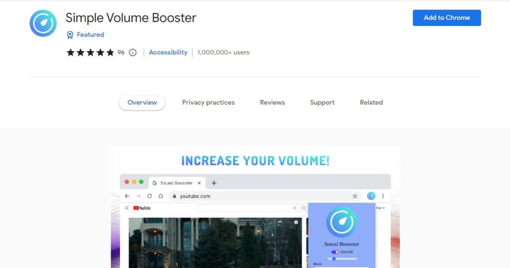 16 Best Audio Equalizer Extensions for Chrome TechCult