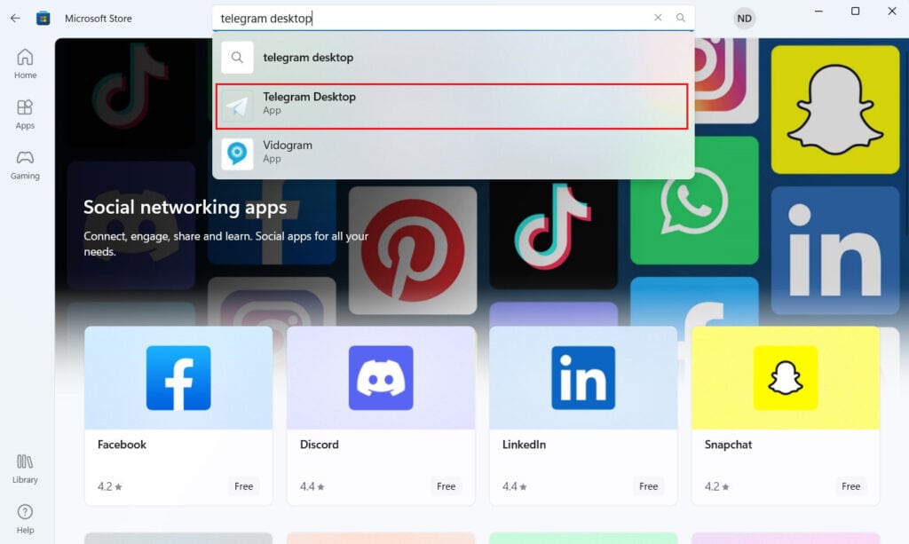 How To Update Telegram App Techcult How To Update Telegram App Techcult