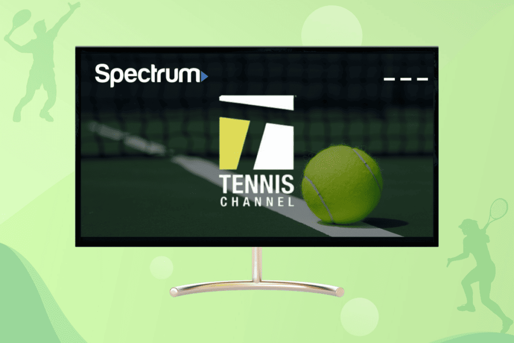 What Channel is Tennis Channel on Spectrum?