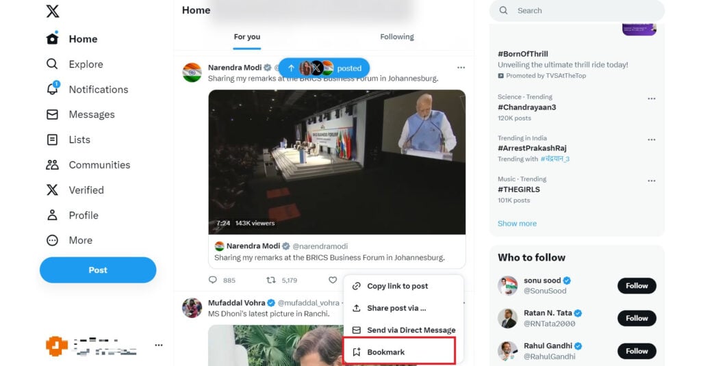 5 Best Ways to Save and Convert Twitter Threads to Image or Text Online ...