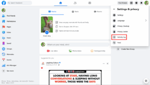 How to Watch Recently Watched Videos on Facebook – TechCult