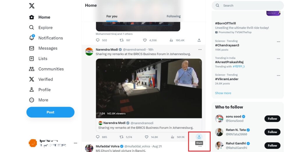 5 Best Ways to Save and Convert Twitter Threads to Image or Text Online ...