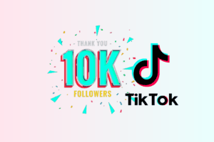 How to Get 10K Followers on TikTok – TechCult