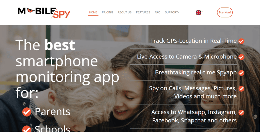 22 Best Android Apps to Spy on Cheating Spouses – TechCult