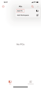 Add Pc How to Enable Remote Desktop in Windows 11 Home – TechCult