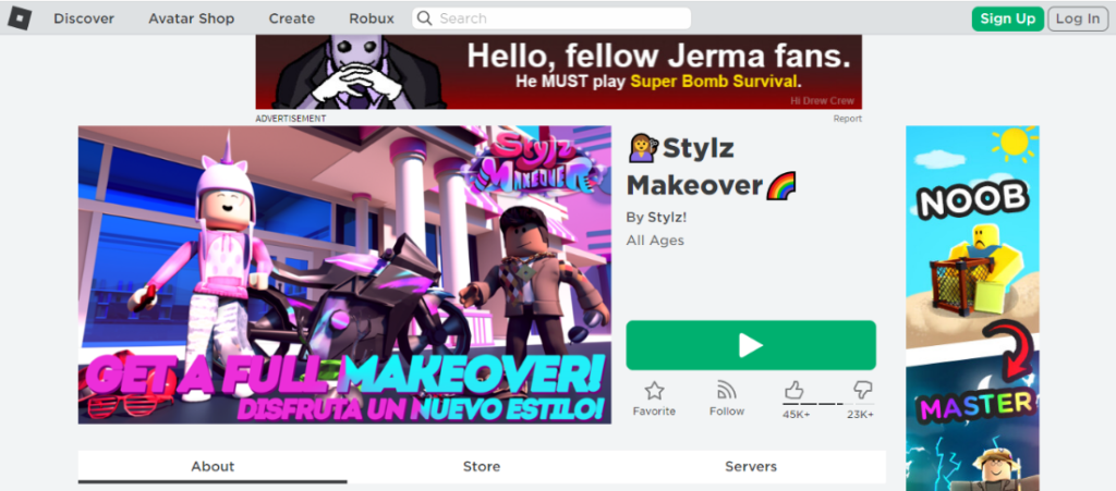 Top 20 Best Roblox Games for Girls – TechCult