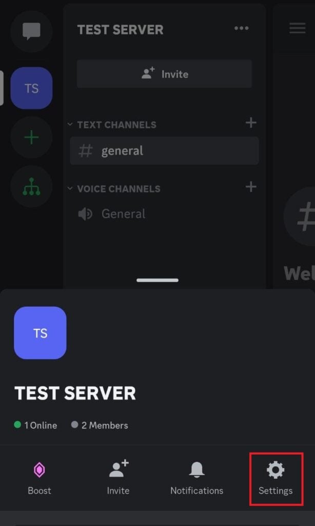 How to Make Someone Moderator on Discord – TechCult