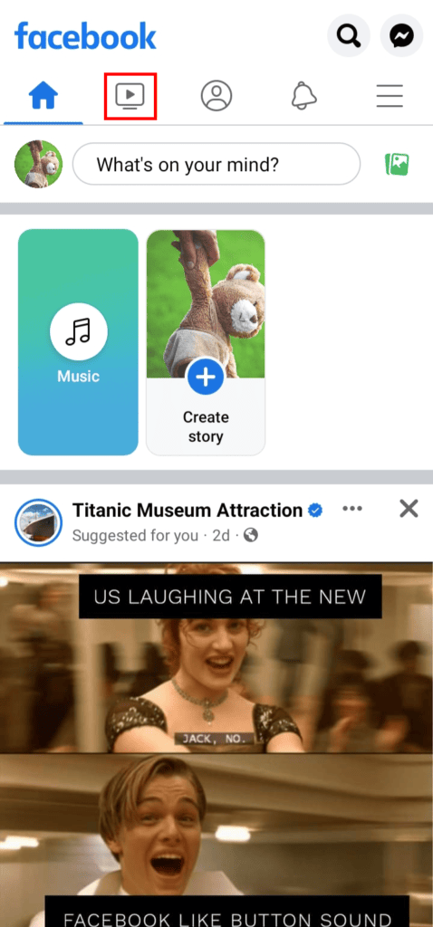 How to Watch Recently Watched Videos on Facebook – TechCult