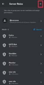 How to Make Role Categories in Discord – TechCult