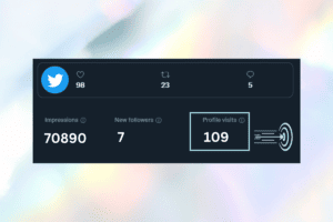 Are Twitter Profile Visits Accurate? – TechCult