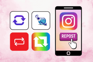 13 Best Instagram Repost Apps For Android Make Sharing Easy Techcult