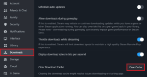 How to Fix The Finals Fatal Error on Steam – TechCult