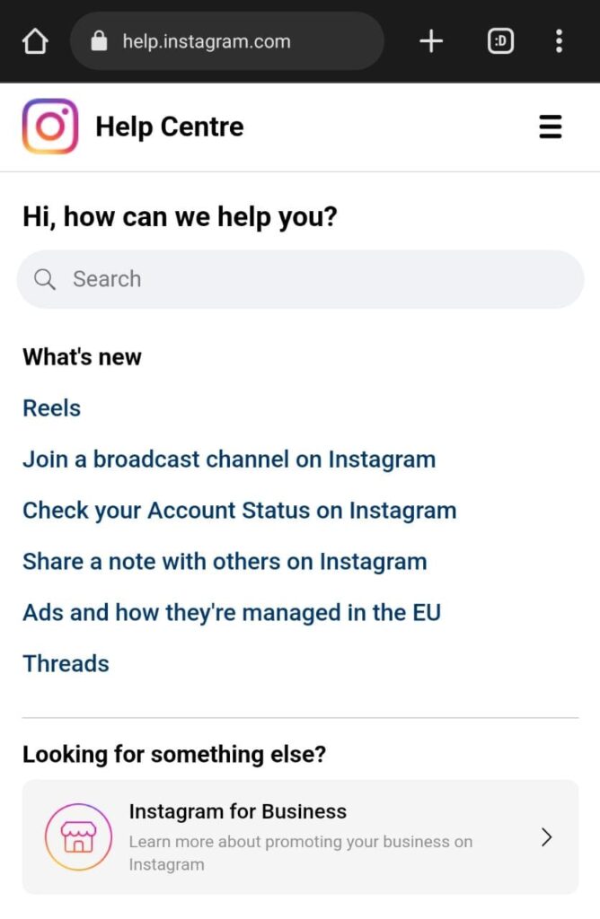 Instagram Deleted My Post: Here's Why and What to Do to Get It Back ...