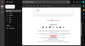 How to Stop AliExpress Emails – TechCult