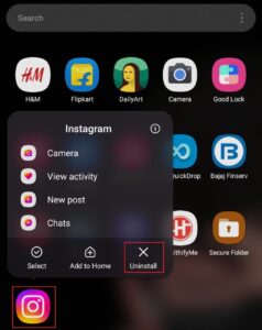 10 Ways to Fix Instagram Notification That Won't Go Away – TechCult