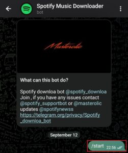Spotify. Send Button How to Download Spotify Playlist to MP3 on Android – TechCult