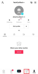 How to Get Your TikTok Account Unbanned – TechCult