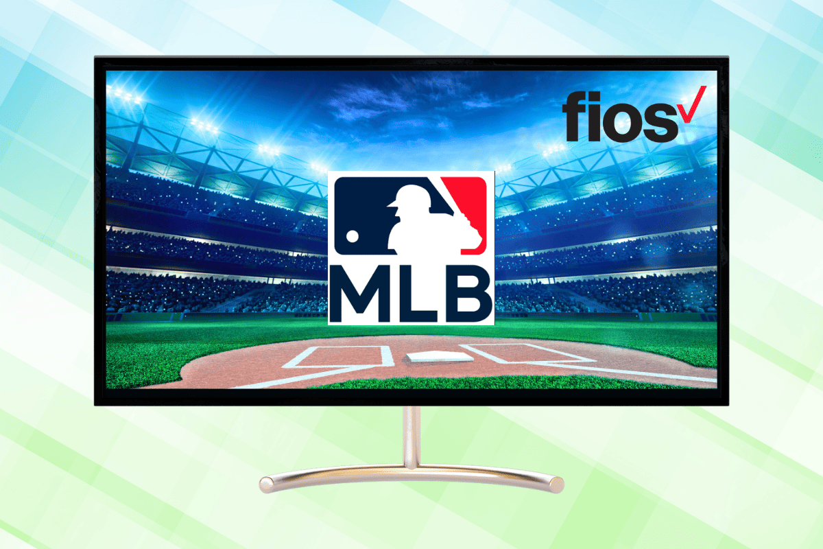 What Channel is MLB on FiOS TV?