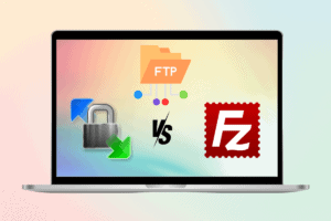 WinSCP vs FileZilla : A Comprehensive Comparison – TechCult