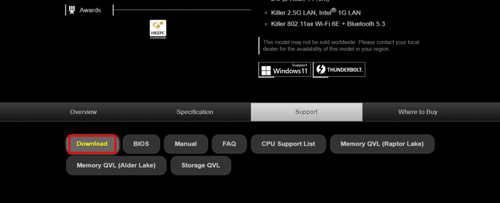 How to Download ASRock Polychrome Sync on Windows – TechCult