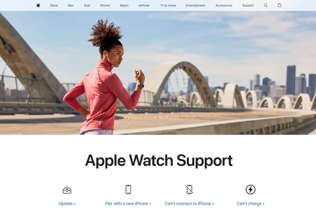 How to Fix Apple Watch Stuck on Please Continue Setup on iPhone – TechCult