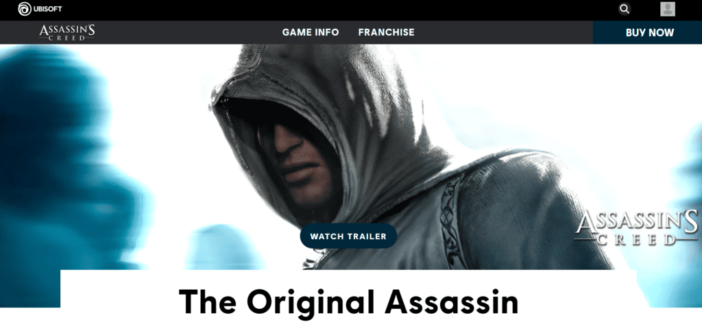 What Is The Timeline Order To Play Assassin S Creed Games Techcult