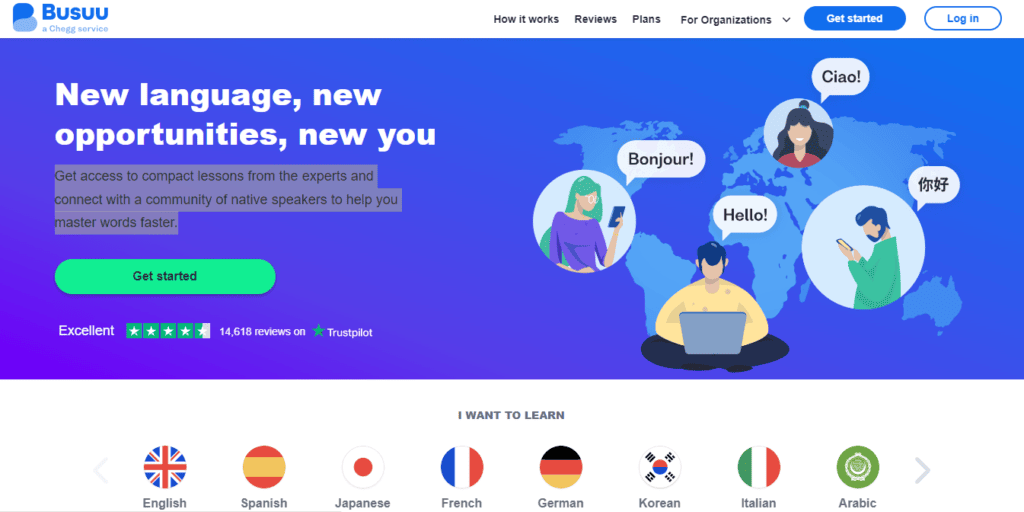 22 Best Spanish Learning Apps for Beginners – TechCult