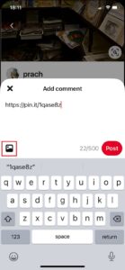 How to Upload and Add Pictures to Pinterest Board – TechCult