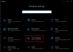 HOW TO FIX ASUS KEYBOARD NOT WORKING visual data 3