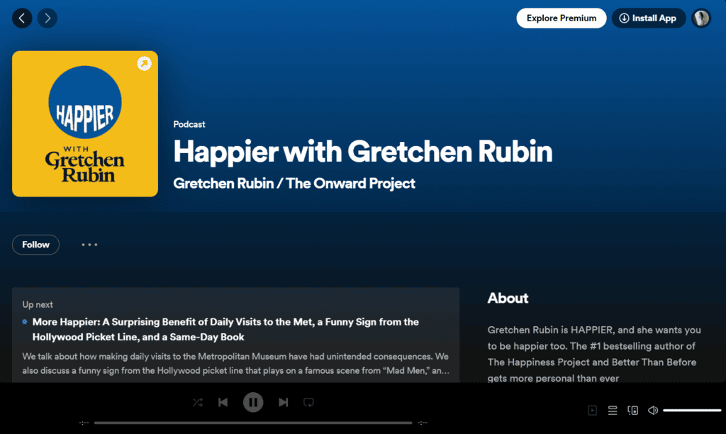 29 Best Motivational Podcasts on Spotify: Get Inspired Anytime ...