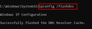 How to Fix Steam Error Code 105 – TechCult