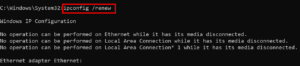 How to Fix Steam Error Code 105 – TechCult