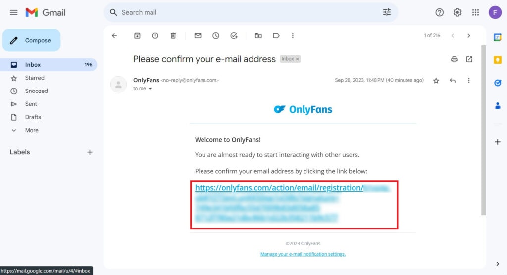 How to Start an OnlyFans Account for Beginners – TechCult