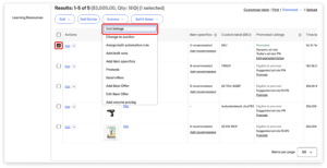How to Delete an eBay Listing : A Step by Step Guide – TechCult