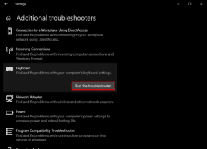 fix intelligence overview