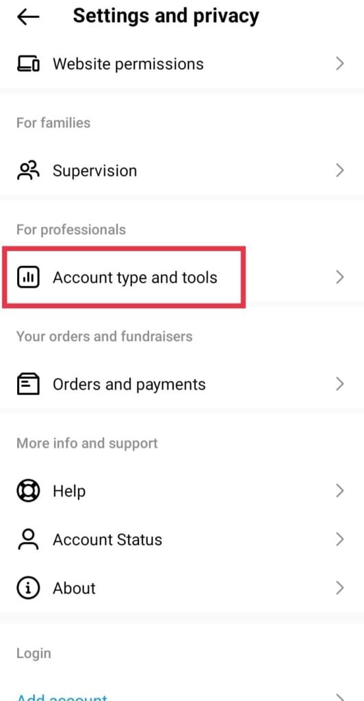 how-to-add-book-now-button-on-instagram-techcult