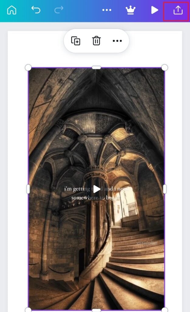 How to Post a YouTube Video on Instagram – TechCult