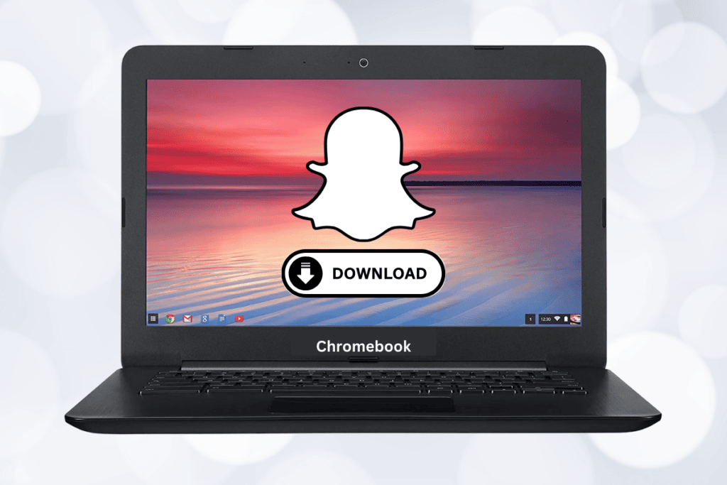 How to Get Snapchat on Chromebook