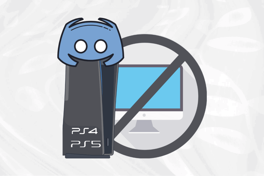 How to Use Discord on PS4 or PS5 Without a PC