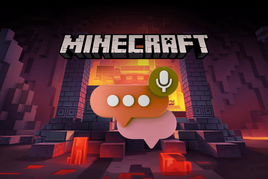 How to Voice Chat in Minecraft